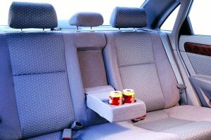 Chevrolet Lacetti Sedan 1.6 μεταχειρισμένο του 2007