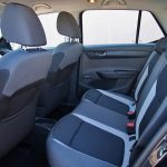 Δοκιμή Skoda Fabia 1.0 λτ. MPI 75 hp