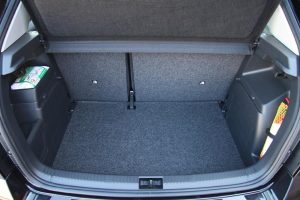 Δοκιμή Skoda Fabia 1.0 λτ. MPI 75 hp