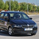 Δοκιμή Skoda Fabia 1.0 λτ. MPI 75 hp