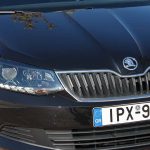 Δοκιμή Skoda Fabia 1.0 λτ. MPI 75 hp