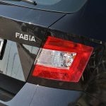 Δοκιμή Skoda Fabia 1.0 λτ. MPI 75 hp