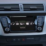 Δοκιμή Skoda Fabia 1.0 λτ. MPI 75 hp