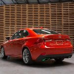 «Κάηκαν» στη Lexus. Το τερμάτισαν οι Ιάπωνες (+video)