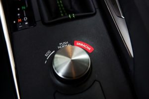 «Κάηκαν» στη Lexus. Το τερμάτισαν οι Ιάπωνες (+video)