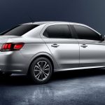 Αυτό είναι το ανανεωμένο Peugeot 301