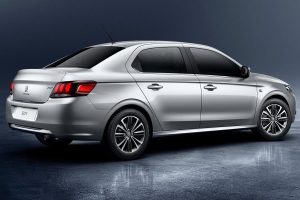 Αυτό είναι το ανανεωμένο Peugeot 301