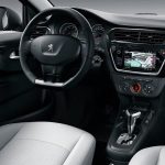 Αυτό είναι το ανανεωμένο Peugeot 301