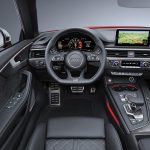 Νέο Audi A5 Cabriolet και S5 Cabriolet με 354 ίππους (+video)