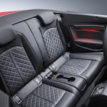 Νέο Audi A5 Cabriolet και S5 Cabriolet με 354 ίππους (+video)