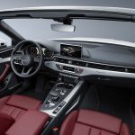 Νέο Audi A5 Cabriolet και S5 Cabriolet με 354 ίππους (+video)