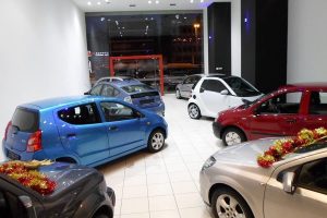 Ενοικίαση αυτοκινήτων σε χαμηλές τιμές από το Service Mr. France