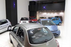 Ενοικίαση αυτοκινήτων σε χαμηλές τιμές από το Service Mr. France