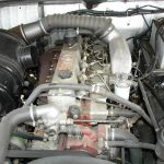 Θηριώδες εκτός δρόμου όχημα Mega Cruiser Russia