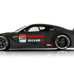 Ανανέωση και για το αγωνιστικό Nissan GT-R