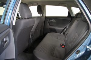 Δοκιμή Toyota Auris 1.2 Turbo 116 hp