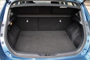 Δοκιμή Toyota Auris 1.2 Turbo 116 hp