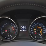 Δοκιμή Toyota Auris 1.2 Turbo 116 hp