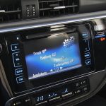 Δοκιμή Toyota Auris 1.2 Turbo 116 hp