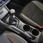 Δοκιμή Toyota Auris 1.2 Turbo 116 hp