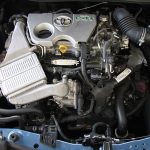 Δοκιμή Toyota Auris 1.2 Turbo 116 hp