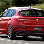 Έτσι θα είναι η νέα Alfa Romeo Giulietta