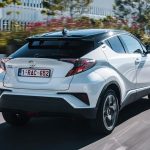 Toyota C-HR: Κινητήρες και τιμές του νέου SUV