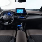 Toyota C-HR: Κινητήρες και τιμές του νέου SUV