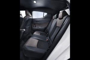 Toyota C-HR: Κινητήρες και τιμές του νέου SUV