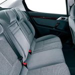 Peugeot 407 1.8 μεταχειρισμένο του 2005