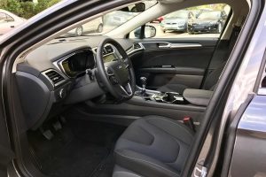 Μεταχειρισμένο Ford Mondeo 1.6 ντίζελ με 1.500 χλμ.