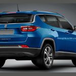 Ετοιμάζει SUV με 7θέσιο εσωτερικό η Fiat;