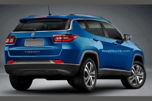 Ετοιμάζει SUV με 7θέσιο εσωτερικό η Fiat;