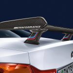 Νέα αξεσουάρ BMW M Performance Parts