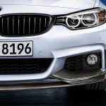 Νέα αξεσουάρ BMW M Performance Parts