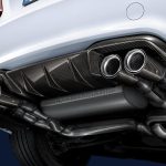 Νέα αξεσουάρ BMW M Performance Parts