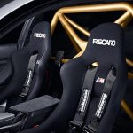 Νέα αξεσουάρ BMW M Performance Parts