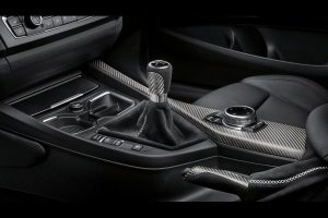 Νέα αξεσουάρ BMW M Performance Parts