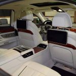 Πράσινη BMW Alpina B7 με 608 ίππους για τον... Hulk!