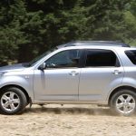 Δοκιμή Daihatsu Terios 1.5 (2006-2013)