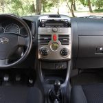 Δοκιμή Daihatsu Terios 1.5 (2006-2013)