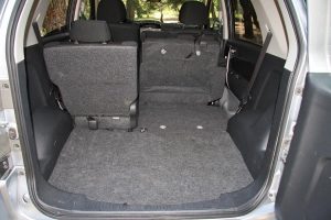 Δοκιμή Daihatsu Terios 1.5 (2006-2013)