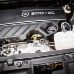 Οδηγούμε το νέο Opel Mokka X 1.6 CDTI 136PS