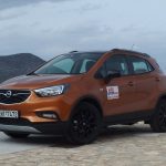 Οδηγούμε το νέο Opel Mokka X 1.6 CDTI 136PS