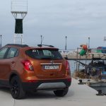 Οδηγούμε το νέο Opel Mokka X 1.6 CDTI 136PS