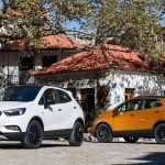 Οδηγούμε το νέο Opel Mokka X 1.6 CDTI 136PS