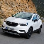 Οδηγούμε το νέο Opel Mokka X 1.6 CDTI 136PS