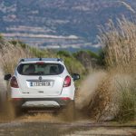 Οδηγούμε το νέο Opel Mokka X 1.6 CDTI 136PS