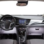 Οδηγούμε το νέο Opel Mokka X 1.6 CDTI 136PS