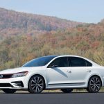 Η φαντασίωση της Volkswagen για το Passat GTI